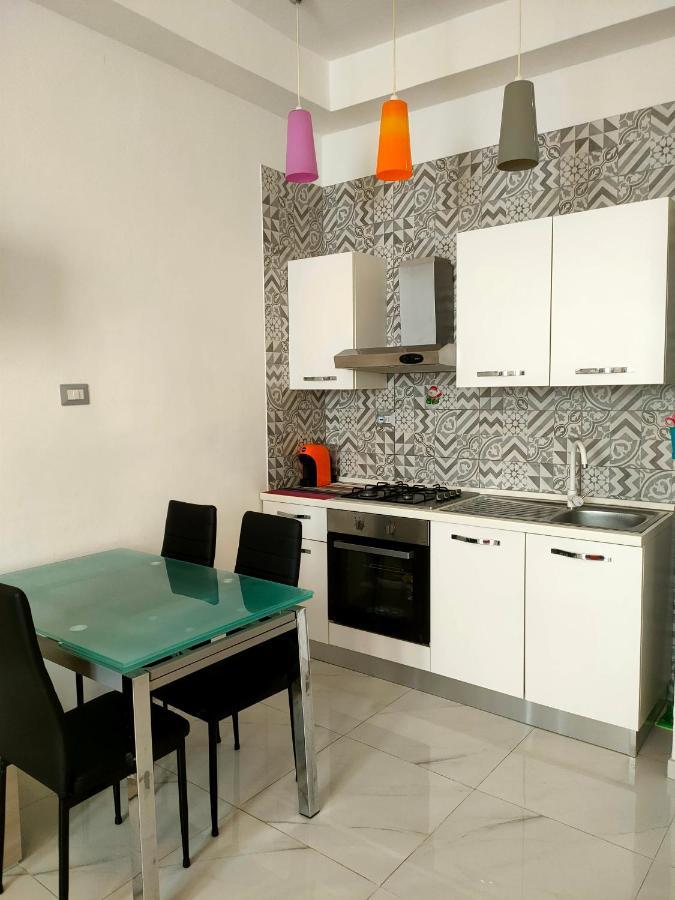 Appartamento Di Fronte Al Porto Turistico Cagliari Exterior foto
